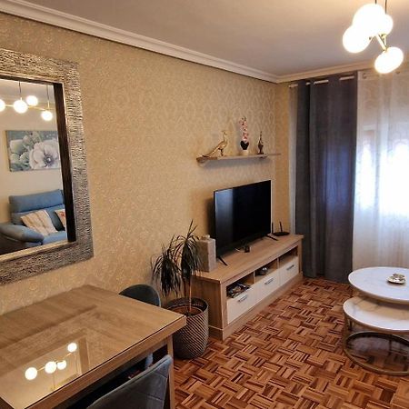 Jasjose Gascona - Centrico, Con Garaje Vut-4924-As Apartamento Oviedo Exterior foto