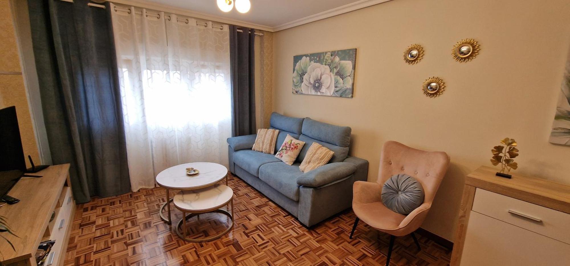 Jasjose Gascona - Centrico, Con Garaje Vut-4924-As Apartamento Oviedo Exterior foto