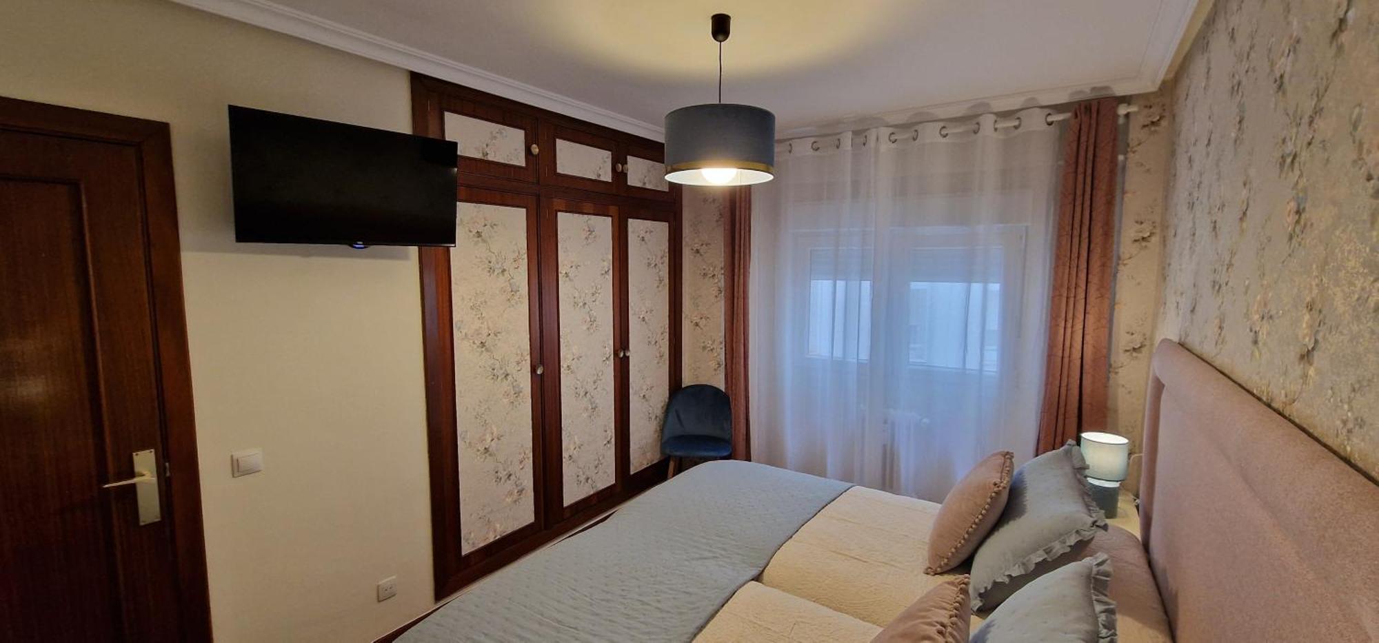 Jasjose Gascona - Centrico, Con Garaje Vut-4924-As Apartamento Oviedo Exterior foto