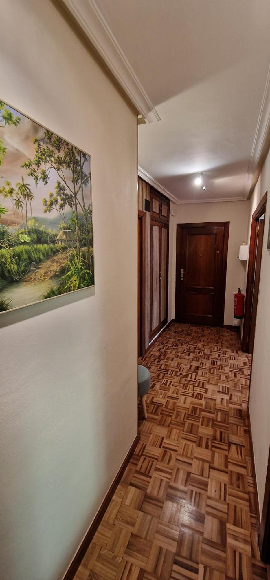 Jasjose Gascona - Centrico, Con Garaje Vut-4924-As Apartamento Oviedo Exterior foto