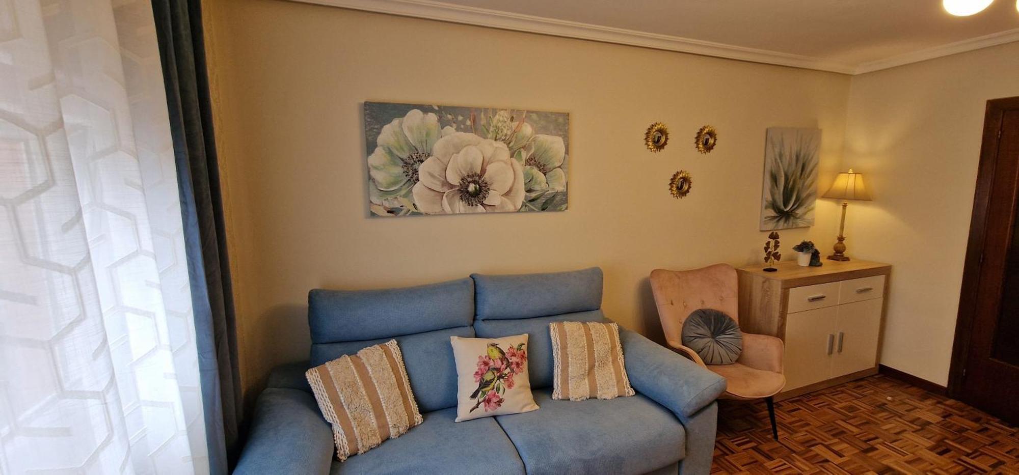 Jasjose Gascona - Centrico, Con Garaje Vut-4924-As Apartamento Oviedo Exterior foto