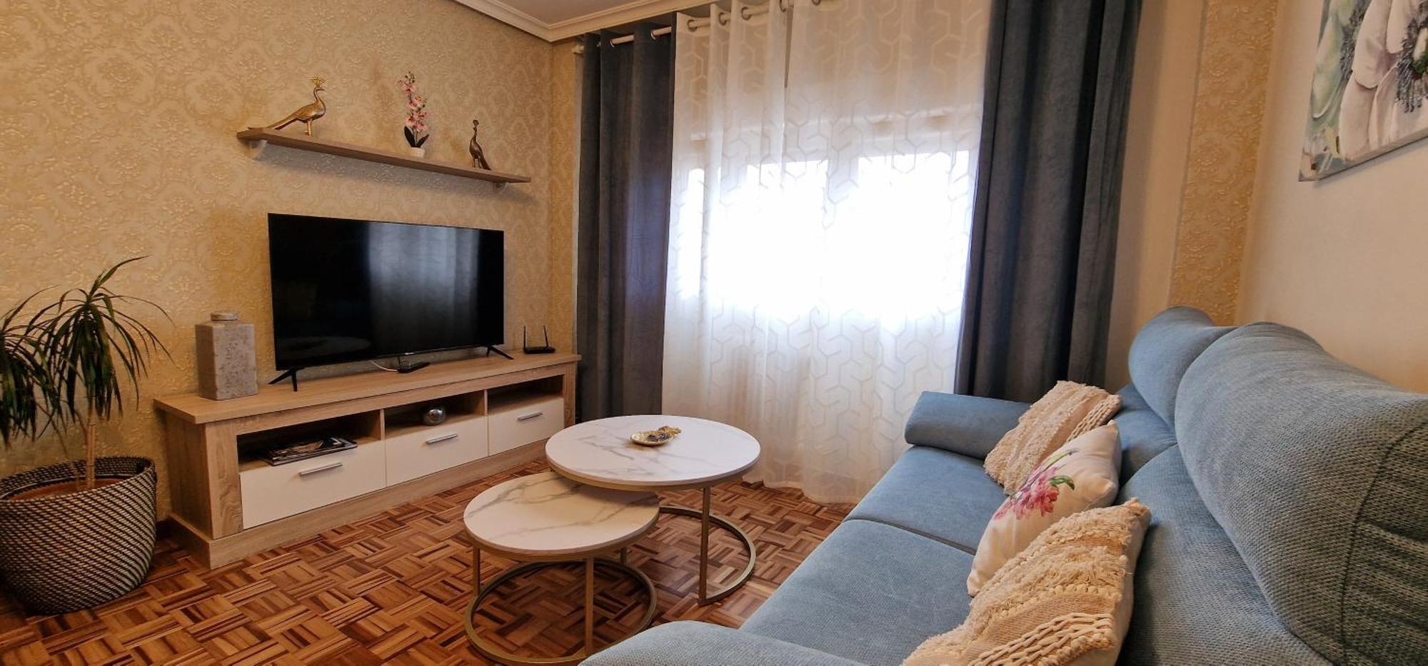 Jasjose Gascona - Centrico, Con Garaje Vut-4924-As Apartamento Oviedo Exterior foto