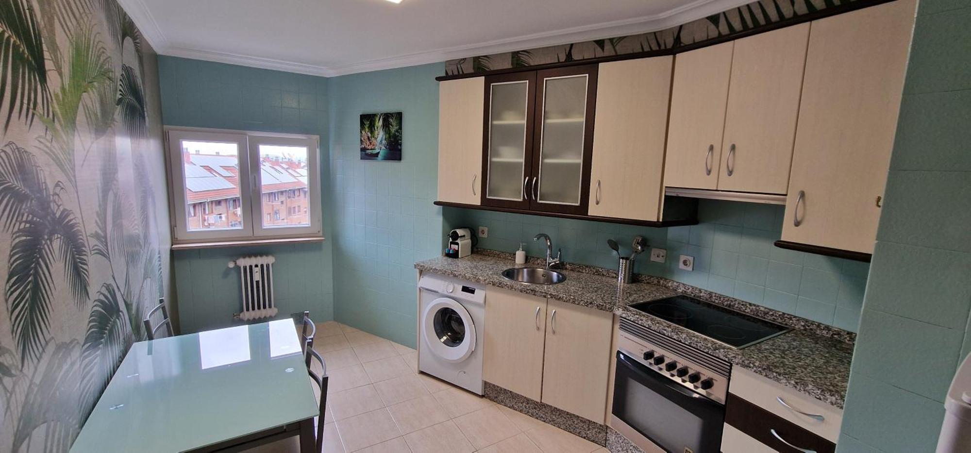 Jasjose Gascona - Centrico, Con Garaje Vut-4924-As Apartamento Oviedo Exterior foto