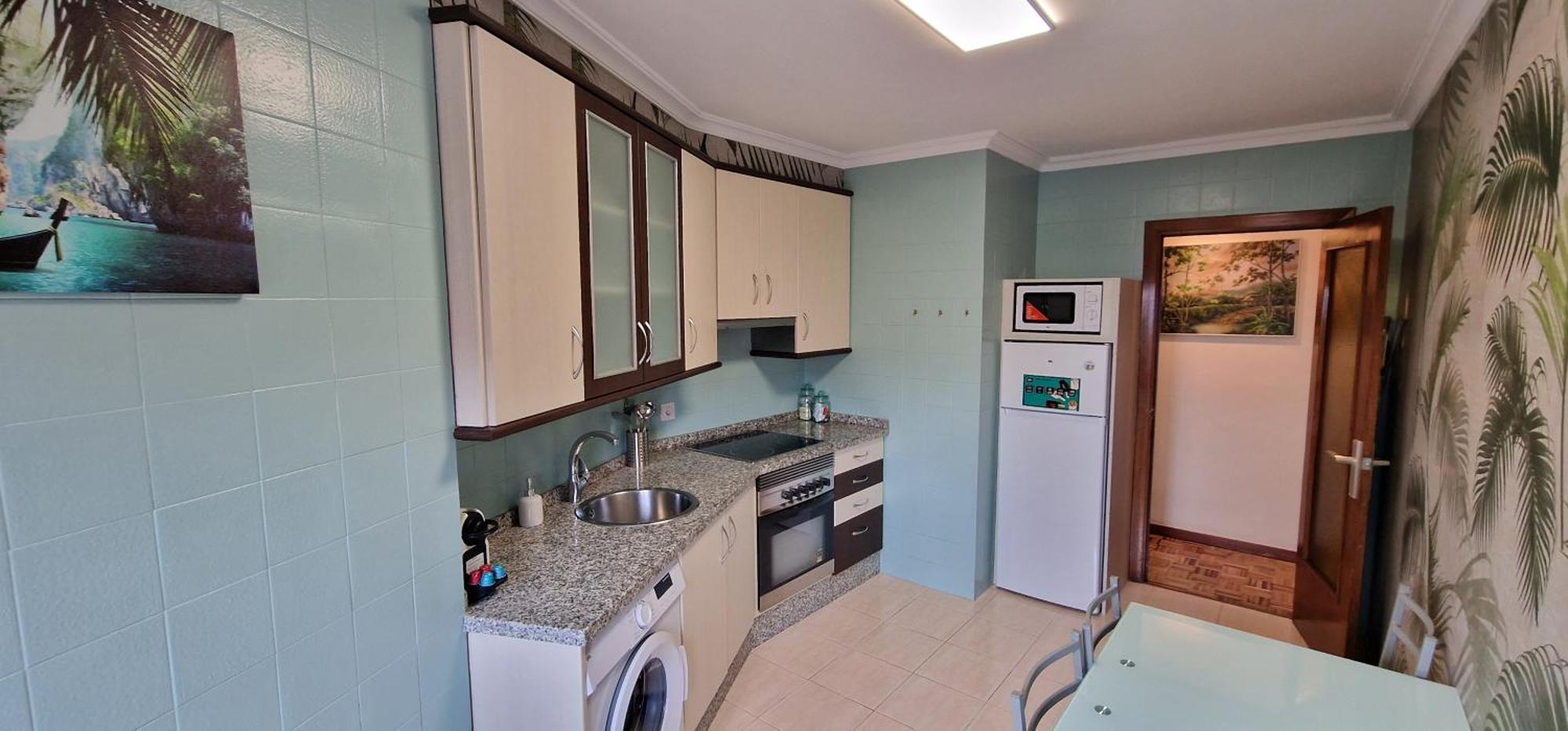 Jasjose Gascona - Centrico, Con Garaje Vut-4924-As Apartamento Oviedo Exterior foto
