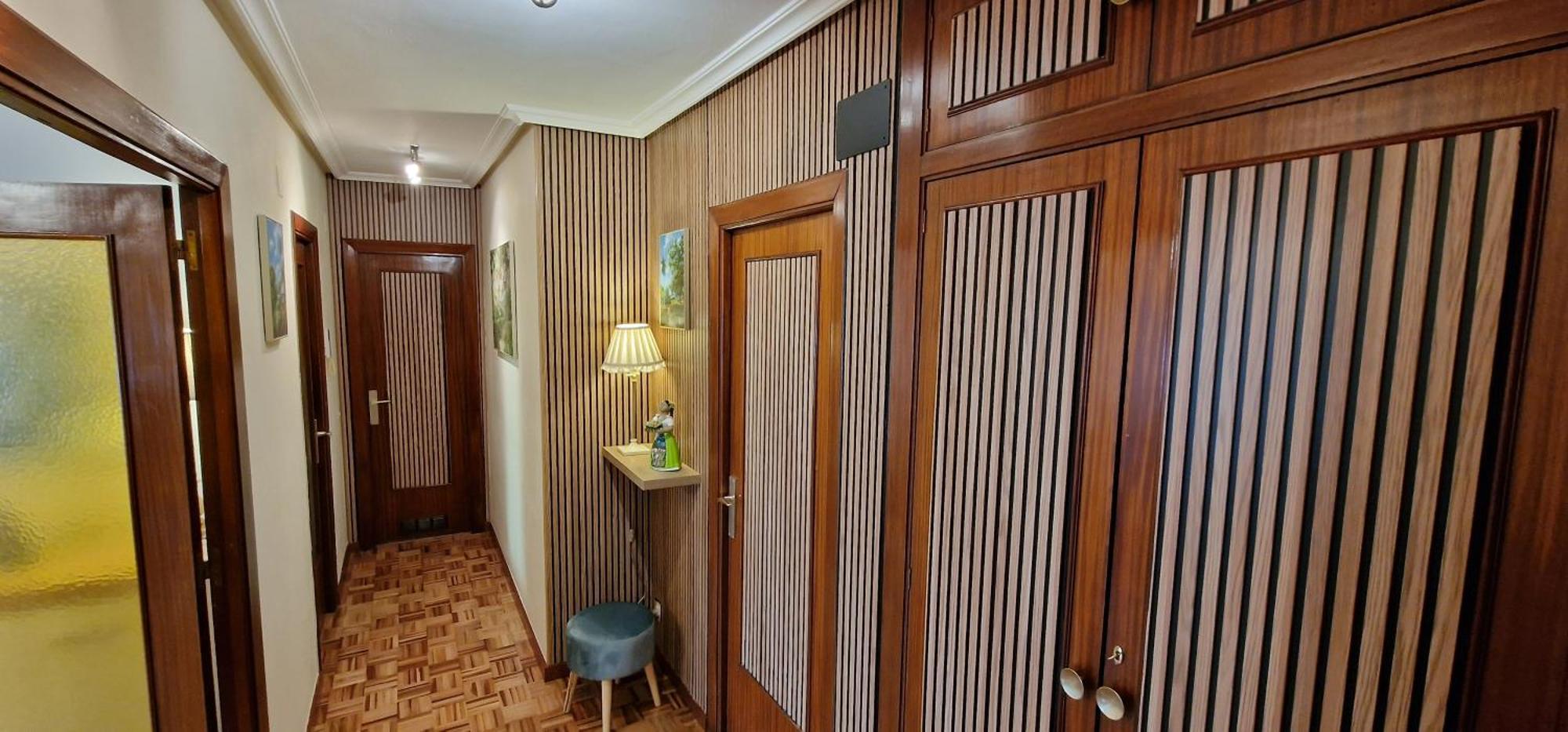 Jasjose Gascona - Centrico, Con Garaje Vut-4924-As Apartamento Oviedo Exterior foto