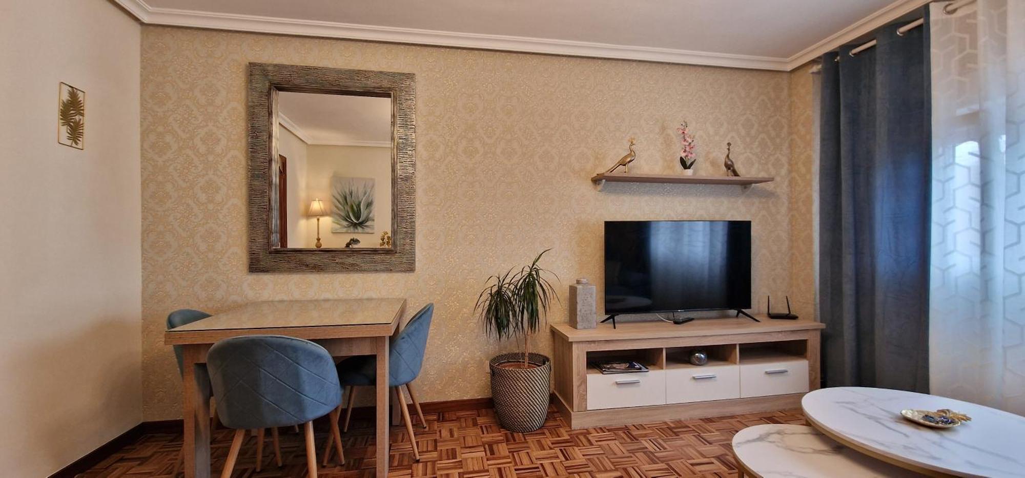 Jasjose Gascona - Centrico, Con Garaje Vut-4924-As Apartamento Oviedo Exterior foto