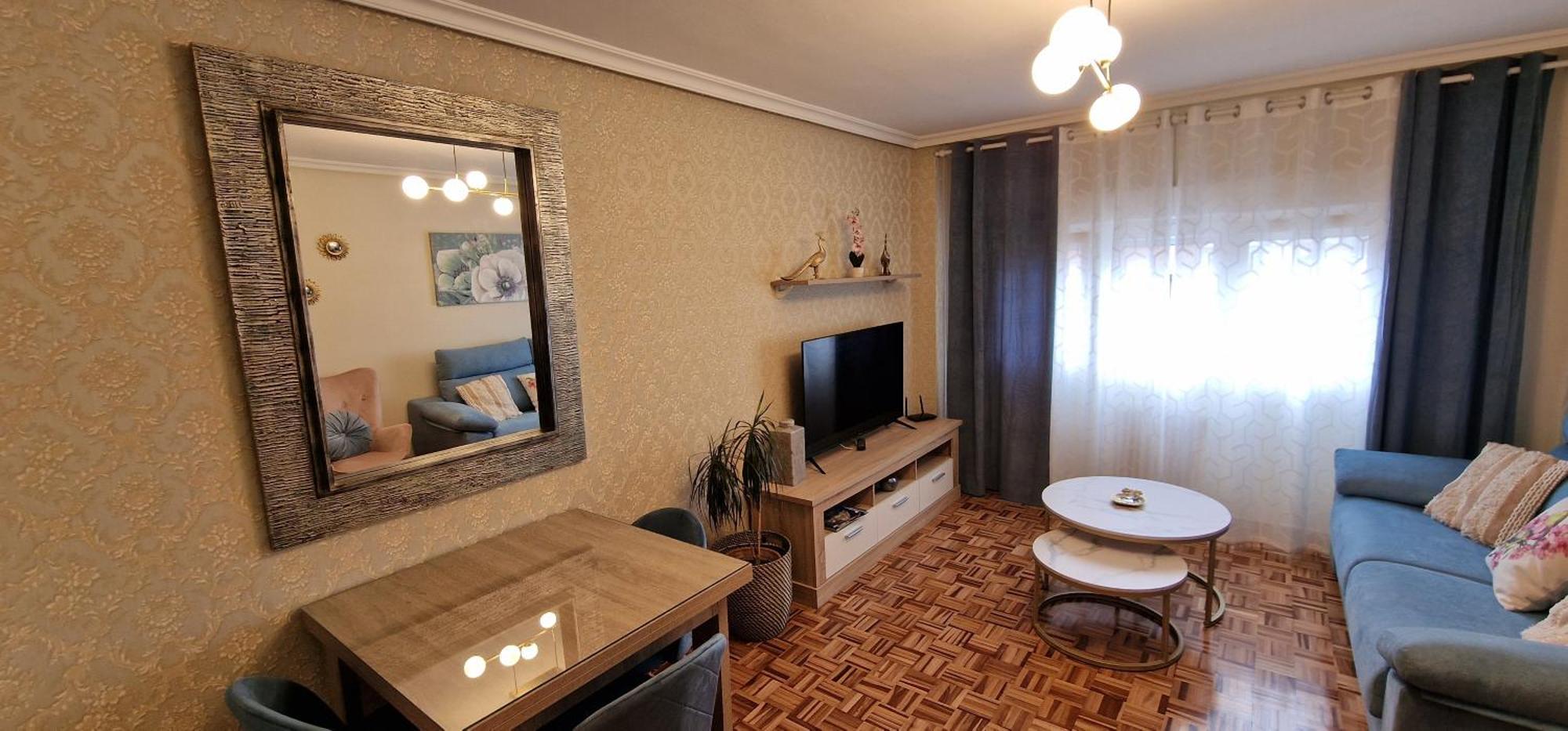 Jasjose Gascona - Centrico, Con Garaje Vut-4924-As Apartamento Oviedo Exterior foto